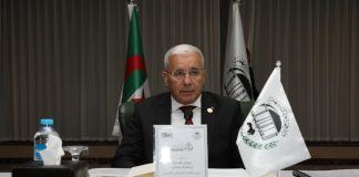 Boughali mobilise les Parlements arabes pour la Palestine: Un appel à une action parlementaire unifiée et plus efficace