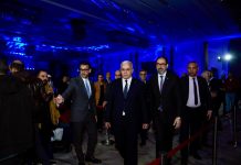 Condor s’implante sur le marché égyptien: Lancement officiel de la marque algérienne au Caire en présence d’Ibrahim Boughali