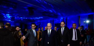 Condor s’implante sur le marché égyptien: Lancement officiel de la marque algérienne au Caire en présence d’Ibrahim Boughali