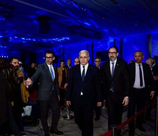 Condor s’implante sur le marché égyptien: Lancement officiel de la marque algérienne au Caire en présence d’Ibrahim Boughali