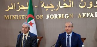 Célébration de la Journée mondiale de la langue arabe: Chaib préside la cérémonie