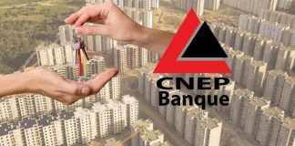 AADL3: La CNEP-Banque lance un crédit aux souscripteurs avec un taux bonifié