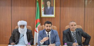 Proposition de loi criminalisant la colonisation française en Algérie: La commission de la défense nationale à l’APN examine les amendements