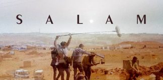 AIIF: « Salam », un documentaire sur la lutte du peuple sahraoui présenté en compétition