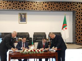 Justice–Douanes: Signature d’une convention-cadre pour structurer l’échange d’informations