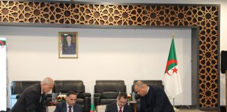 Justice–Douanes: Signature d’une convention-cadre pour structurer l’échange d’informations