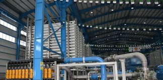 Année 2025: Avancée considérable vers une sécurité hydrique durable pour l’ouest du pays