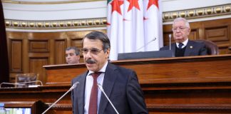 Une dette de 17 000 Mds DA orientée vers l’investissement: La loi de finances 2026 confirme l’option des grands projets