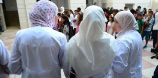 Nâama: Plus de 900 enseignants contractuels en formation