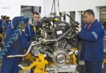 Formation professionnelle: Début des inscriptions ce dimanche