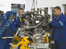 Formation professionnelle: Début des inscriptions ce dimanche