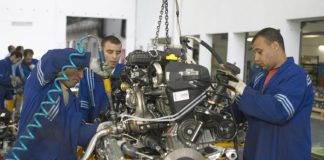 Formation professionnelle: Début des inscriptions ce dimanche