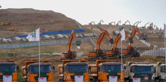 AADL 3: La première tranche fixée à partir de 343.000 DA: Paiement en deux versements et 500.000 logements programmés d’ici 2026