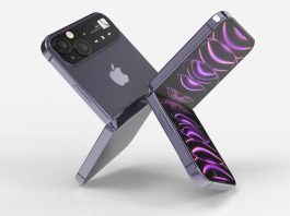 Des commandes record pour le premier iPhone pliable d’Apple