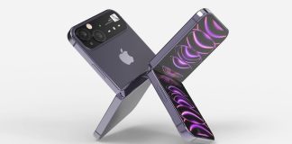 Des commandes record pour le premier iPhone pliable d’Apple