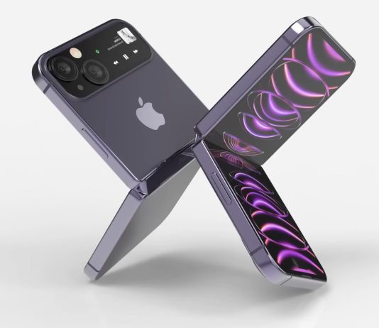 Des commandes record pour le premier iPhone pliable d’Apple
