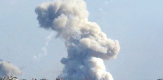 Liban: Nouveaux bombardements de l’armée sioniste sur des zones du sud du pays