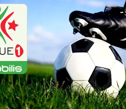 Ligue 1 Mobilis: Le leader en conquérant à Ouargla, affiche indécise à Sétif