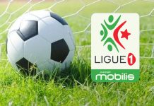 Ligue 1 Mobilis: Le MCA pour creuser l’écart en tête, choc indécis à Tizi-Ouzou