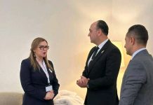 Algérie-Egypte: Mousserati rencontre à Doha le président de l’Autorité égyptienne de contrôle administratif