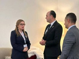 Algérie-Egypte: Mousserati rencontre à Doha le président de l’Autorité égyptienne de contrôle administratif