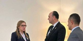 Algérie-Egypte: Mousserati rencontre à Doha le président de l’Autorité égyptienne de contrôle administratif