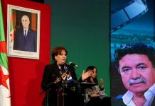 6e édition des »Journées nationales du court-métrage de Constantine »: Bendouda, préside la cérémonie d’ouverture