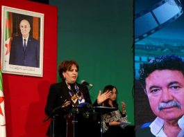 6e édition des »Journées nationales du court-métrage de Constantine »: Bendouda, préside la cérémonie d’ouverture