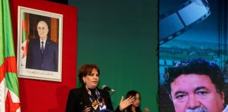 6e édition des »Journées nationales du court-métrage de Constantine »: Bendouda, préside la cérémonie d’ouverture