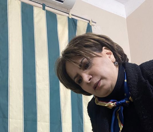 Adrar: La numérisation du patrimoine manuscrit, une nécessité