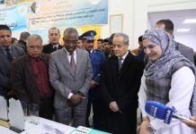 Festival de la chanson patriotique à Bejaïa: Hidaoui préside l’ouverture de la 17e édition