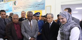 Festival de la chanson patriotique à Bejaïa: Hidaoui préside l’ouverture de la 17e édition