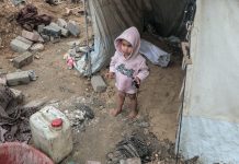 Palestine: Malgré le cessez-le-feu 18 naissances par jour à Ghaza se déroulent loin des hôpitaux, s’alarme l’ONU