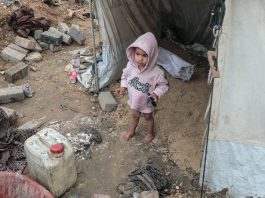 Palestine: Malgré le cessez-le-feu 18 naissances par jour à Ghaza se déroulent loin des hôpitaux, s’alarme l’ONU