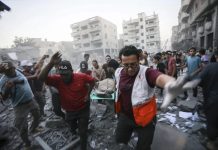 Nouvelle tactique des crimes sionistes contre le peuple Palestinien: Quatre Palestiniens tombent en martyrs sous les balles des forces sionistes à El Khalil