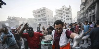 Nouvelle tactique des crimes sionistes contre le peuple Palestinien: Quatre Palestiniens tombent en martyrs sous les balles des forces sionistes à El Khalil