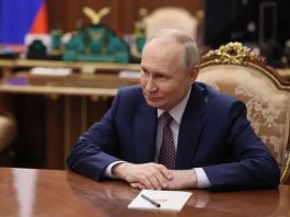 Guerre en Ukraine: Rencontre des émissaires américains avec Poutine à Moscou