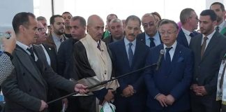 A partir de Blida: Baddari souligne, le rôle économique croissant de l’université