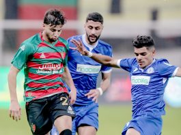 Coupe d’Algérie 2025-2026: Le MCA, la JSK et l’USMA passent, l’O.Akbou éliminé