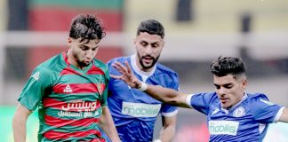 Coupe d’Algérie 2025-2026: Le MCA, la JSK et l’USMA passent, l’O.Akbou éliminé