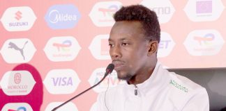 Algérie – Burkina Faso: Zougrana, l’Etalon qui aurait pu être de l’autre côté