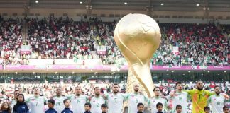 Coupe arabe FIFA Qatar-2025/Algérie-Irak: Le match référence pour les Verts