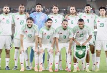 Coupe du monde 2026: L’Algérie hérite déjà d’un record peu envié
