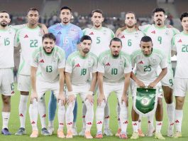 Coupe du monde 2026: L’Algérie hérite déjà d’un record peu envié
