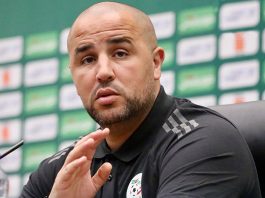 Coupe arabe FIFA 2025 (1/4 de finale): Le tenant du titre éliminé, Bougherra jette l’éponge