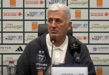 EN: Petkovic : «Cela n’a pas été facile de trancher»