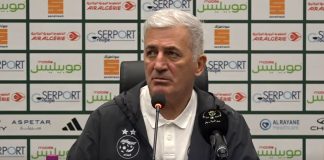 EN: Petkovic : «Cela n’a pas été facile de trancher»