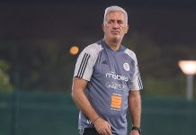 EN: à propos de la liste des joueurs retenus: Petkovic demeure le seul maître à bord et le principal responsable