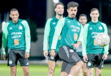 CAN 2025: L’EN s’envolera demain pour Rabat