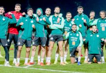 EN: Les Verts, peuvent-ils viser une nouvelle consécration continentale ?